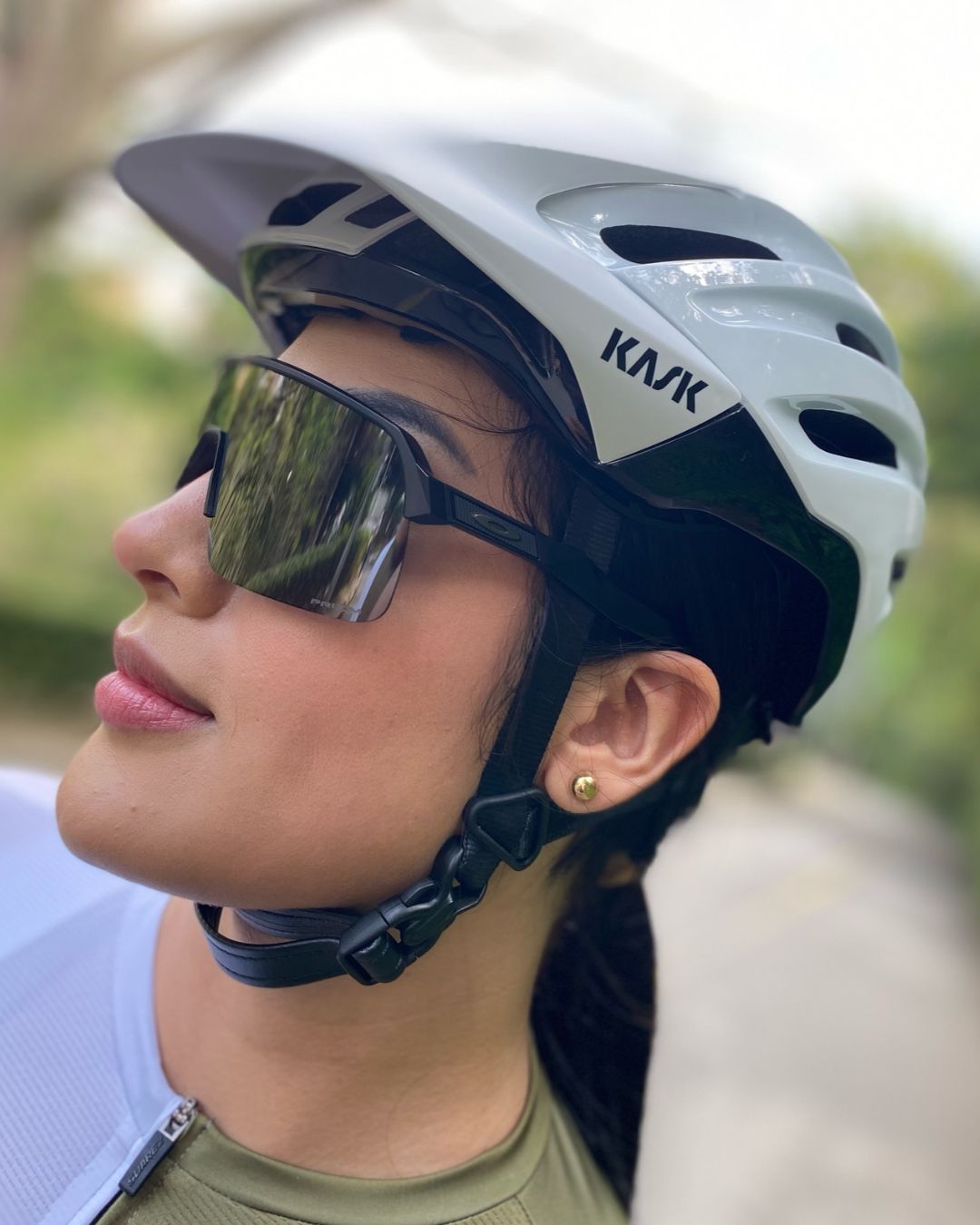 CASCO MTB KASK CAIPI