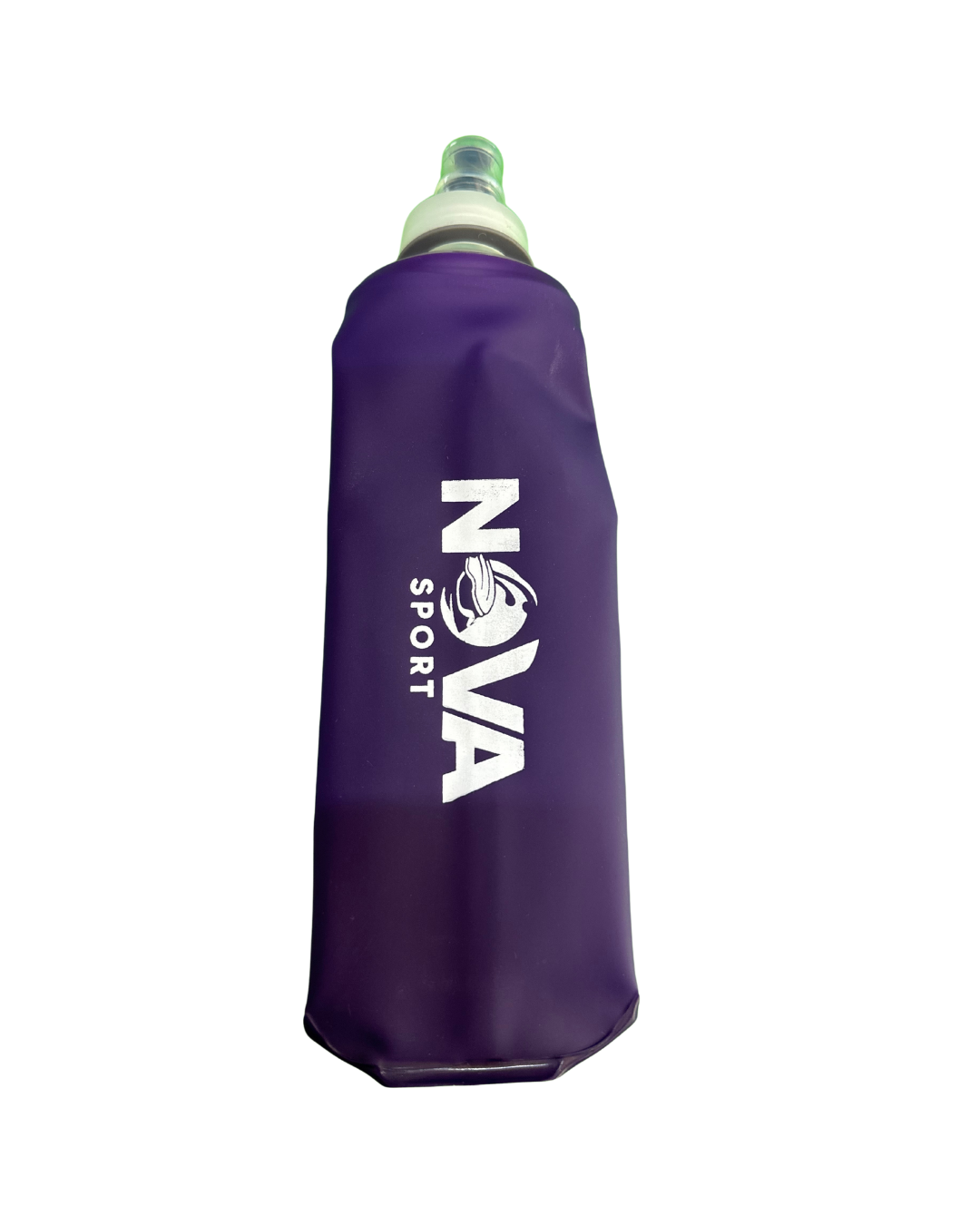 ERGO FLASK NOVA 250 ML CON CORREA / VARIOS COLORES
