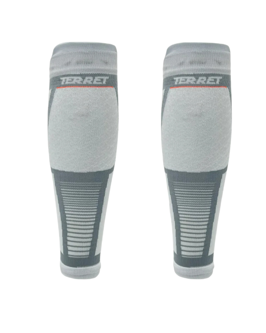 PANTORILLERAS TERRET COMPRESIÓN BNH WHITE UNISEX
