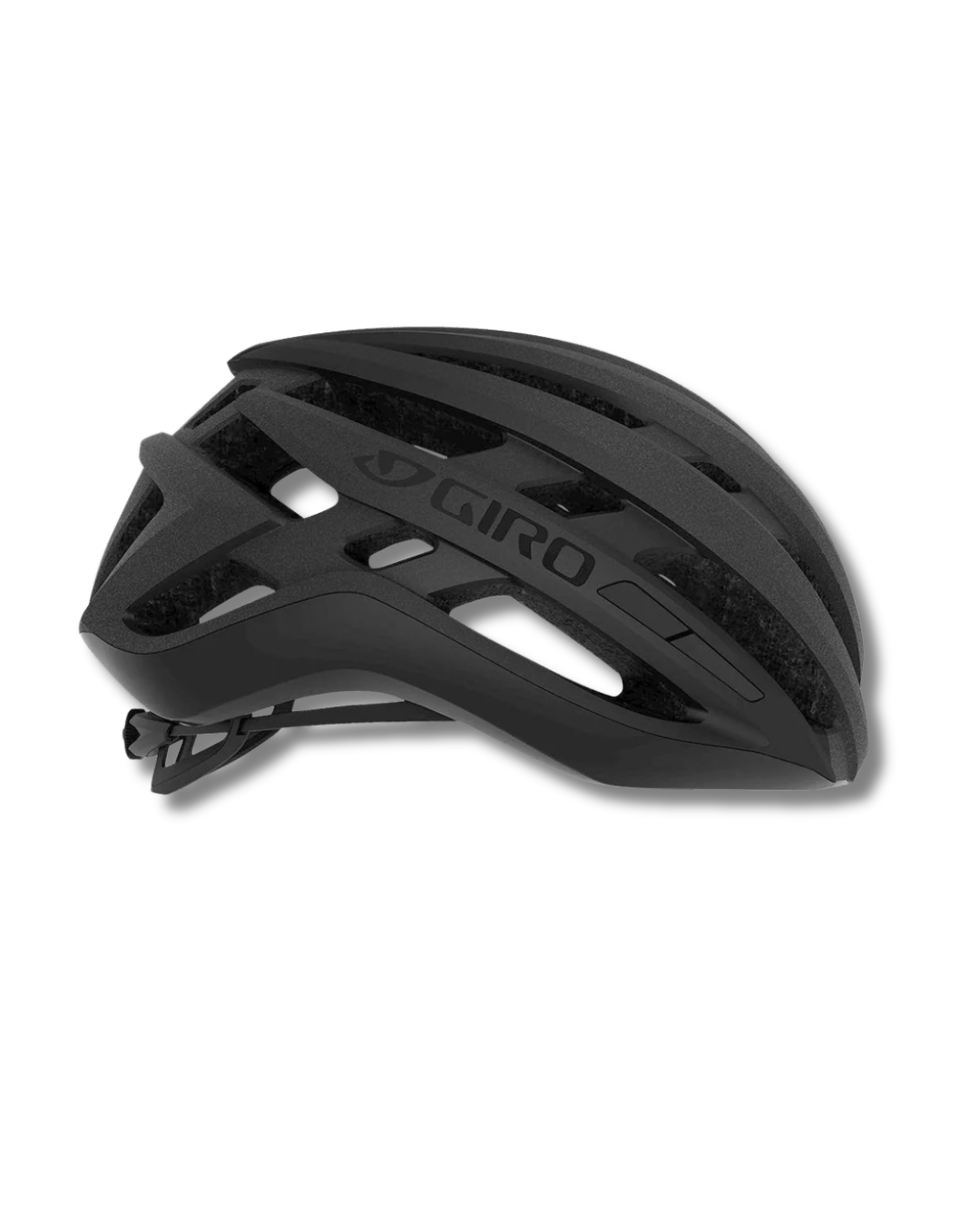 CASCO GIRO AGILIS NEGRO MIPS