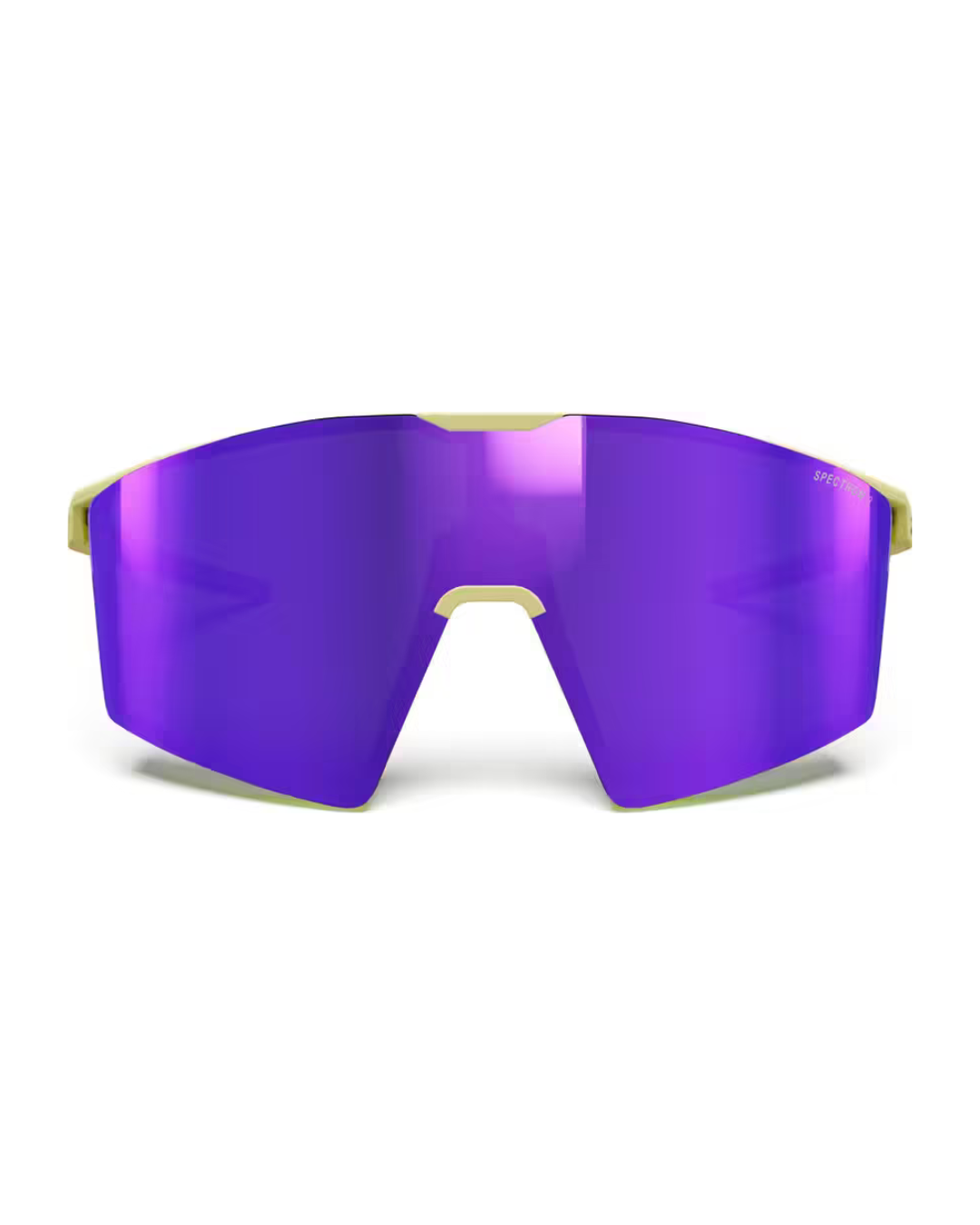 GAFAS JULBO EDGE SPECTRON 3 MORADO/AMARILLO