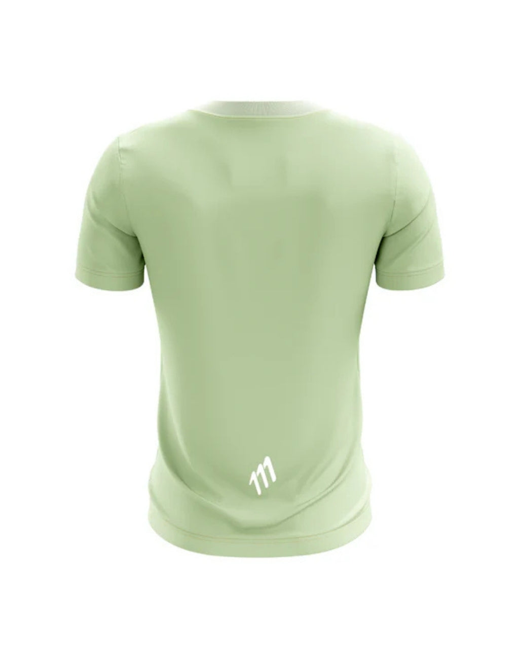CAMISETA RUNNING ILIMIT CHICAGO DAMA