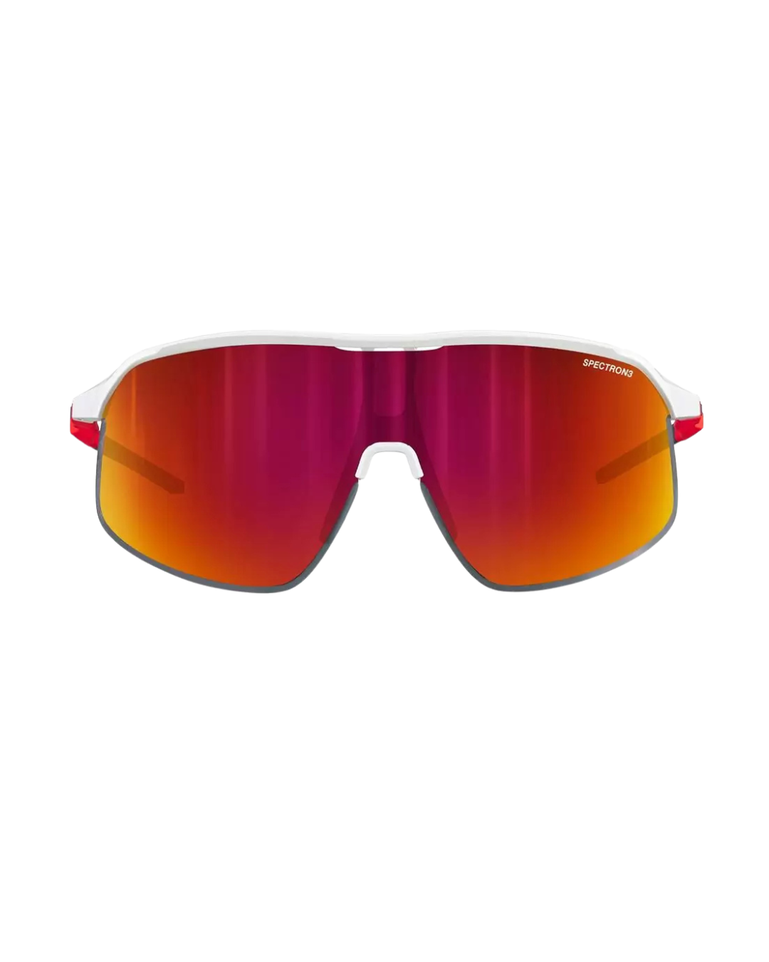 GAFAS JULBO DENSITY AZUL/ROJO SPECTRON 3 LENTE ROJA