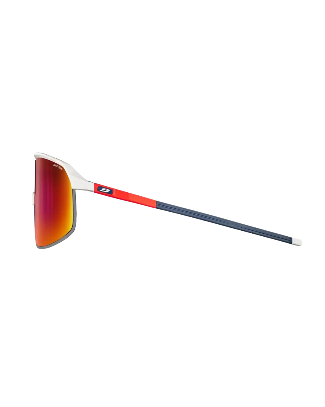 GAFAS JULBO DENSITY AZUL/ROJO SPECTRON 3 LENTE ROJA