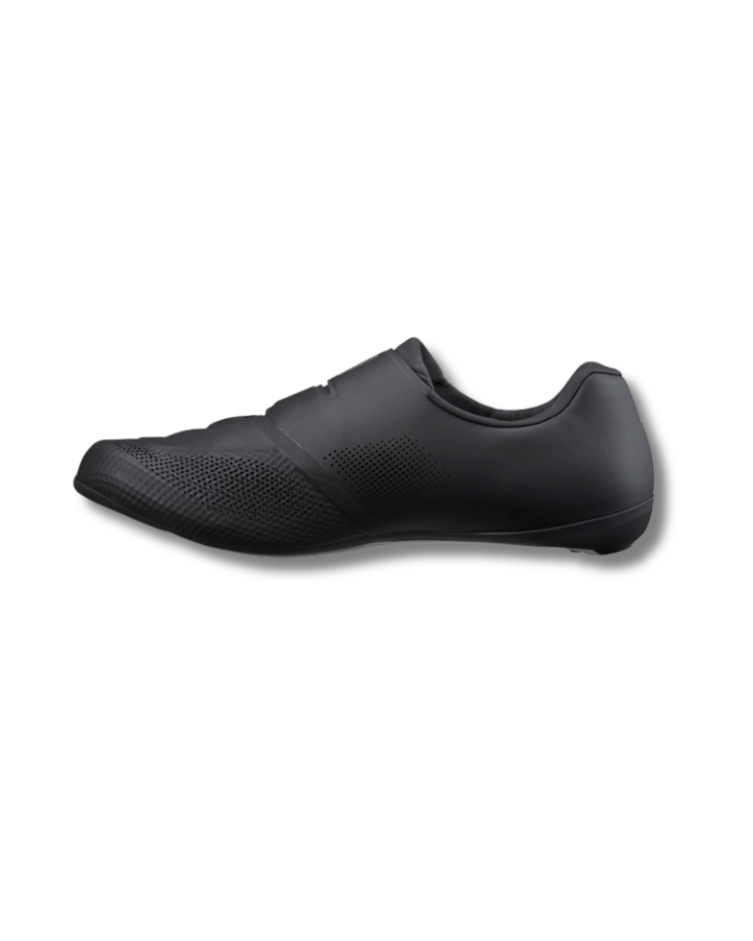 ZAPATILLAS RUTA SHIMANO RC503 NEGRA