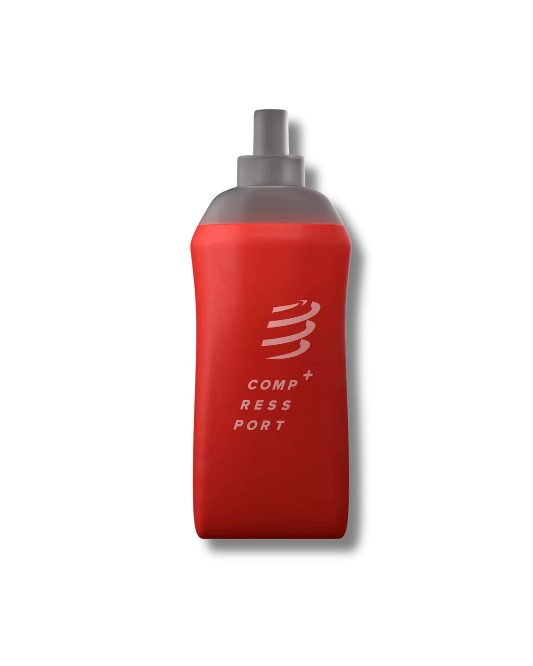 BOTELLA COMPRESSPORT ERGO FLASK 300 ML / VARIOS COLORES