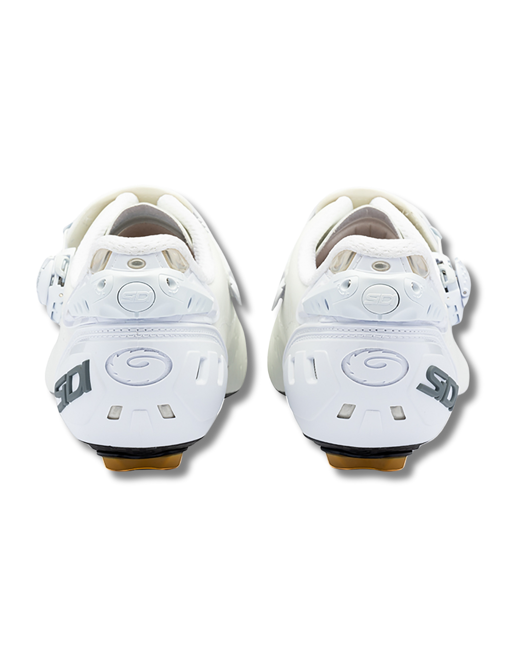 ZAPATILLAS RUTA SIDI WIRE 2S BLANCO
