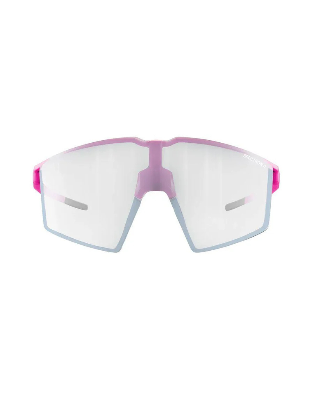 GAFAS JULBO EDGE FUCSIA CON LENTE SPECTRON 3 GRIS OSCURO
