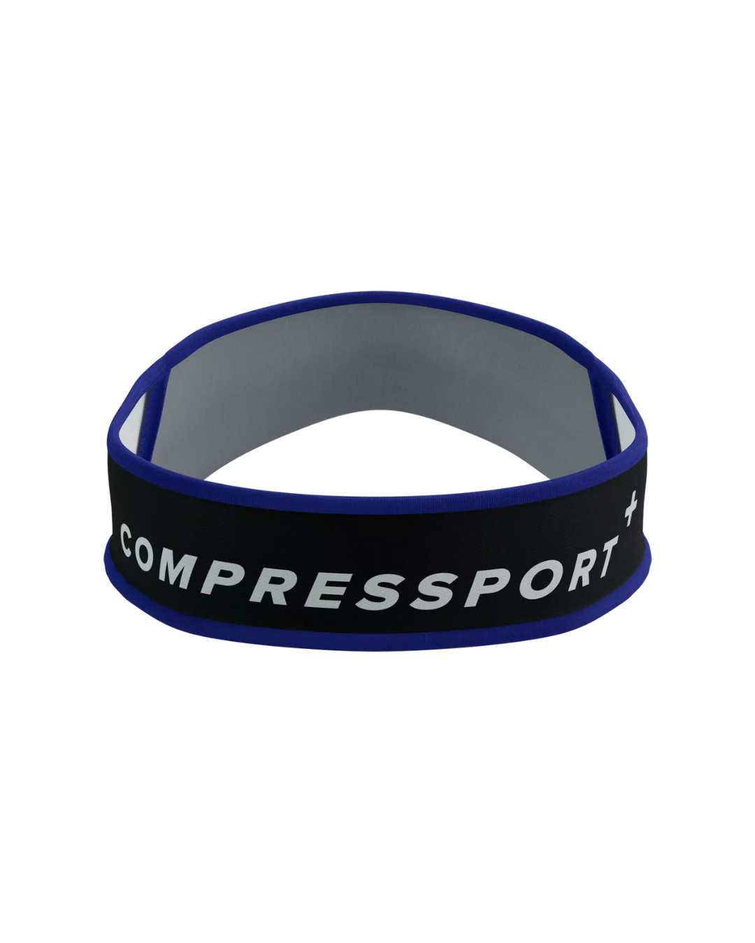 VISERA COMPRESSPORT ULTRALIGHT DAZZ AZUL/NEGRO UNISEX