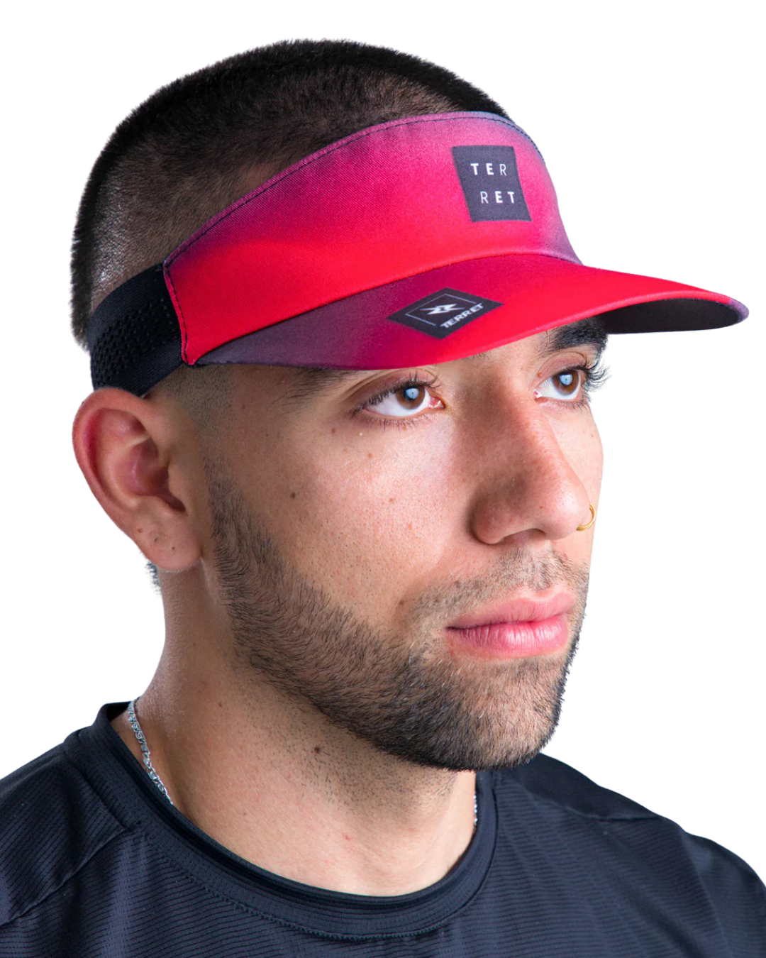 VISERA TERRET ESSENTIAL NEBULA UNISEX