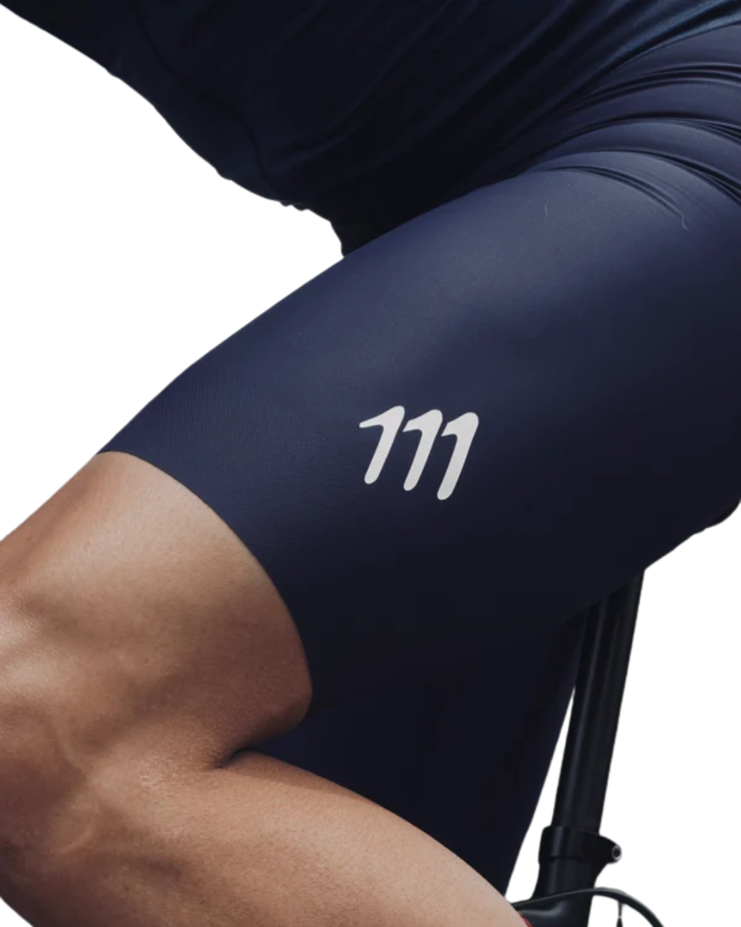 PANTALONETA CON TIRAS 111 AZUL OSCURO HOMBRE