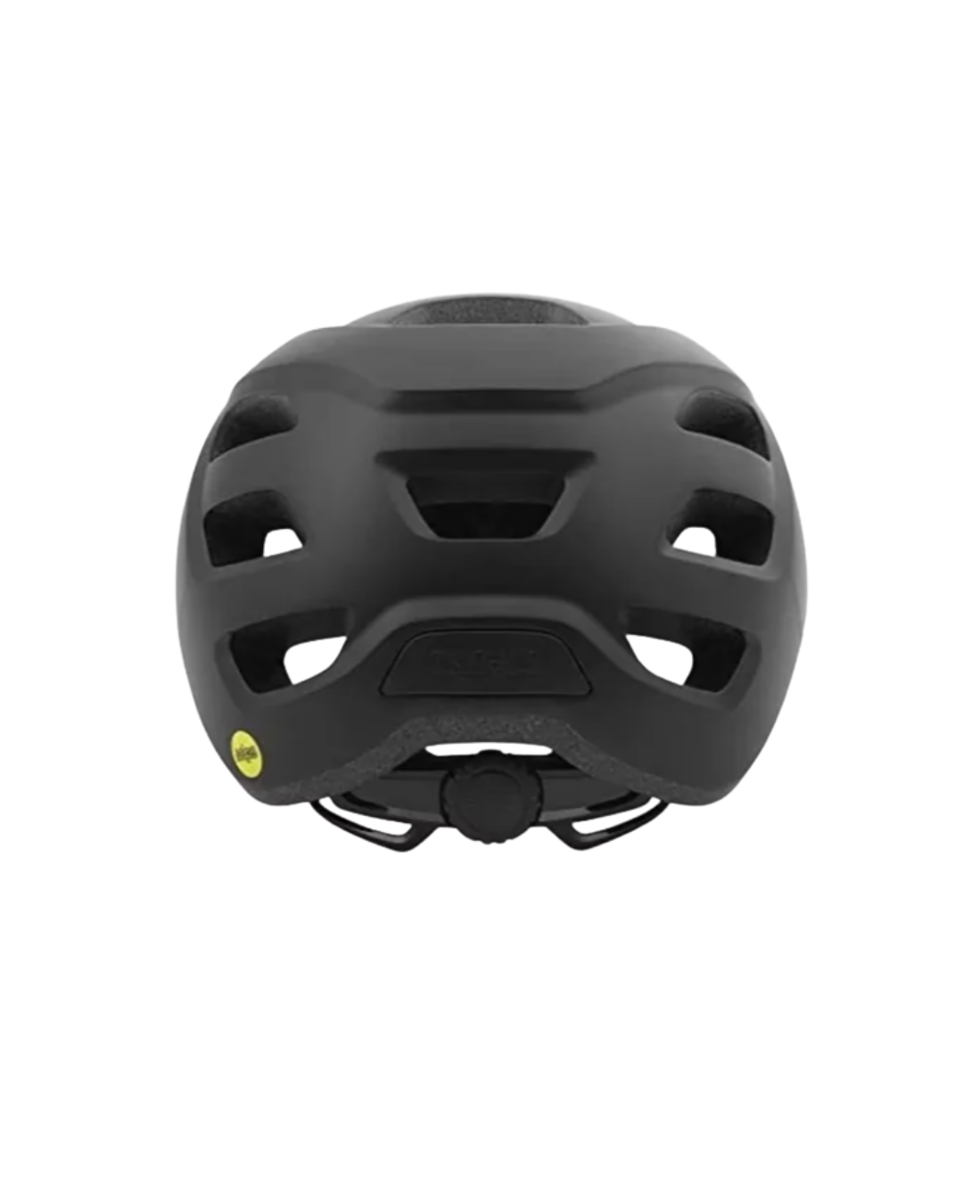 CASCO MTB GIRO MONTAÑA FIXTURE MIPS NEGRO