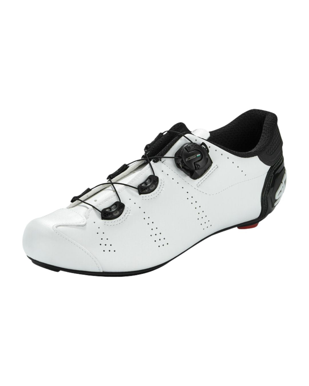 ZAPATILLA RUTA SIDI FAST BLANCO