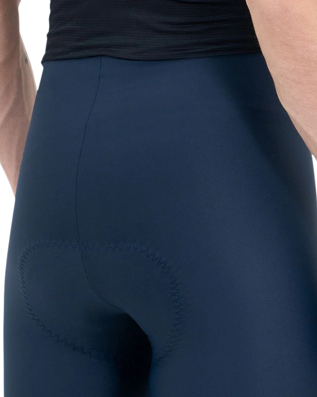 PANTALONETA CON TIRAS SAFETTI TOSCANA AZÚL HOMBRE