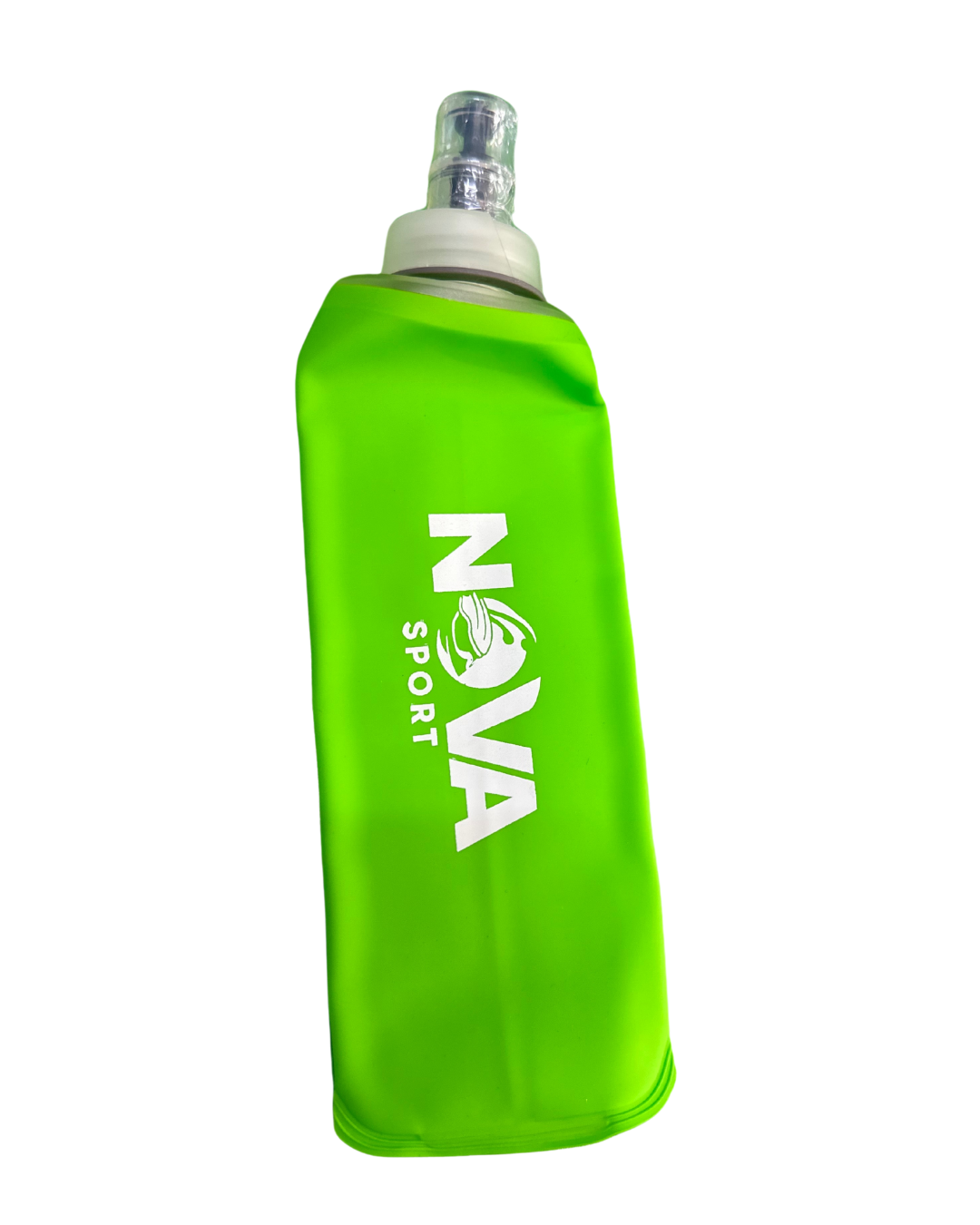 ERGO FLASK NOVA 250 ML CON CORREA / VARIOS COLORES