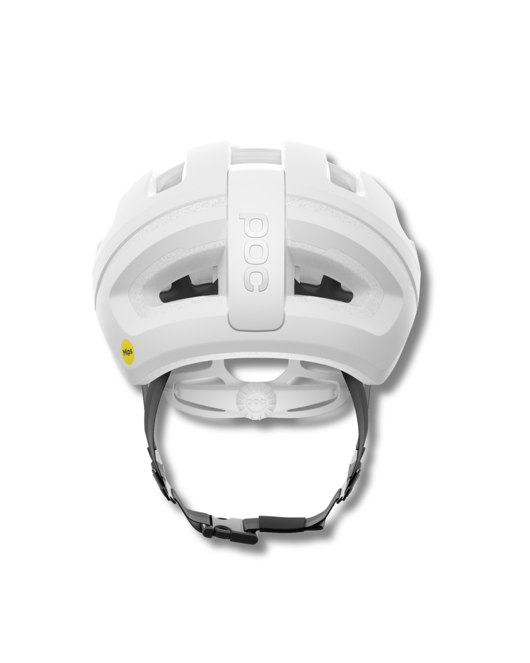 CASCO RUTA POC OMNE AIR MIPS BLANCO
