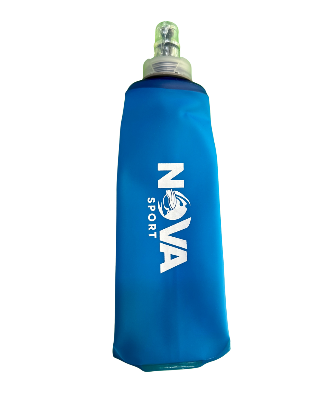 ERGO FLASK NOVA 250 ML CON CORREA / VARIOS COLORES