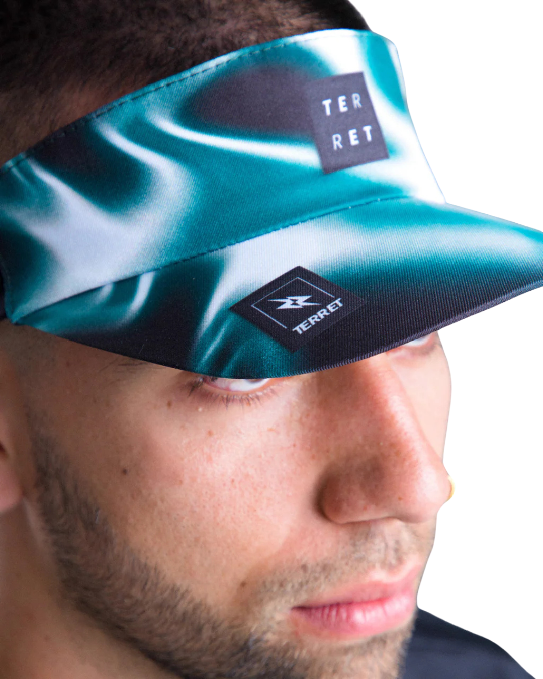 VISERA TERRET ESSENTIAL VORTICE UNISEX
