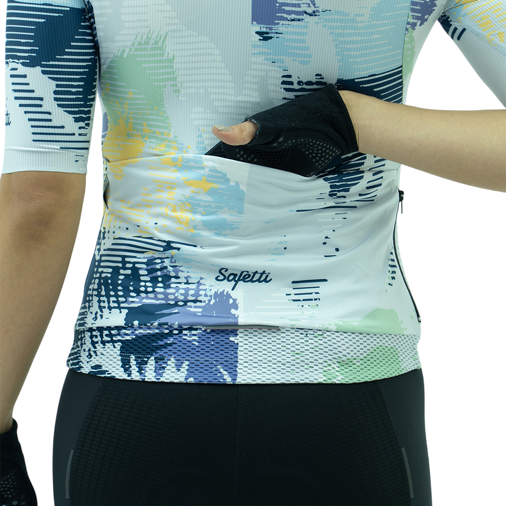 JERSEY MC FRACT GRIS DAMA