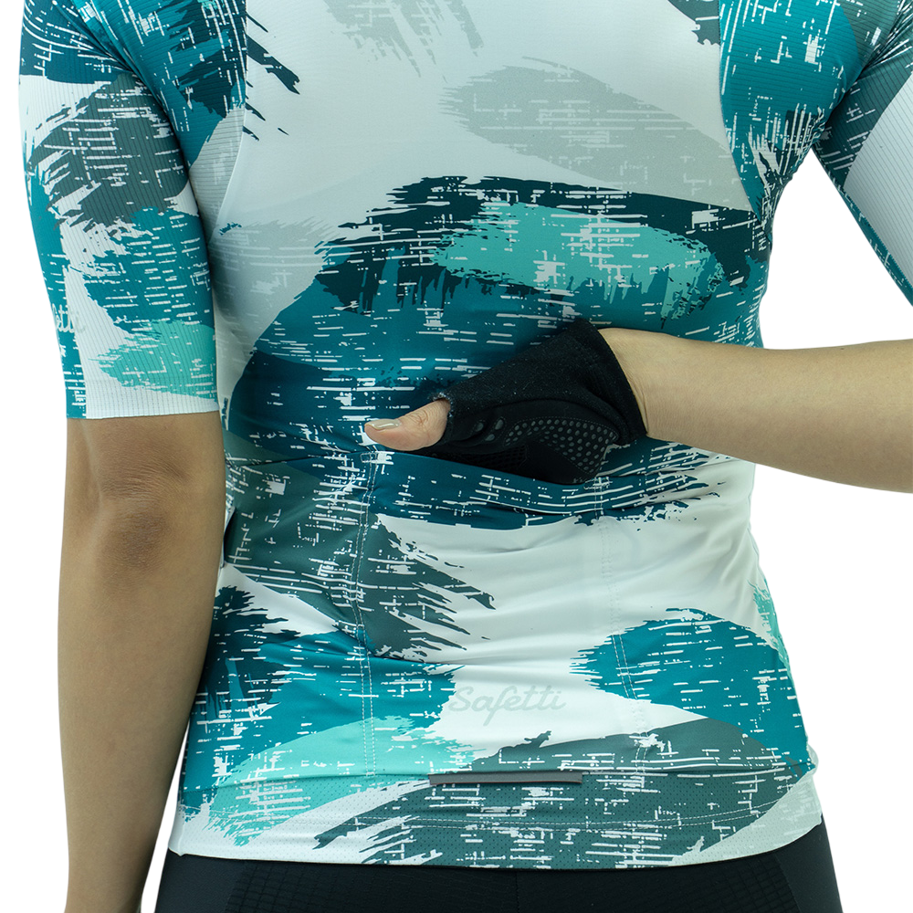 JERSEY MC SWIPE BLANCO DAMA