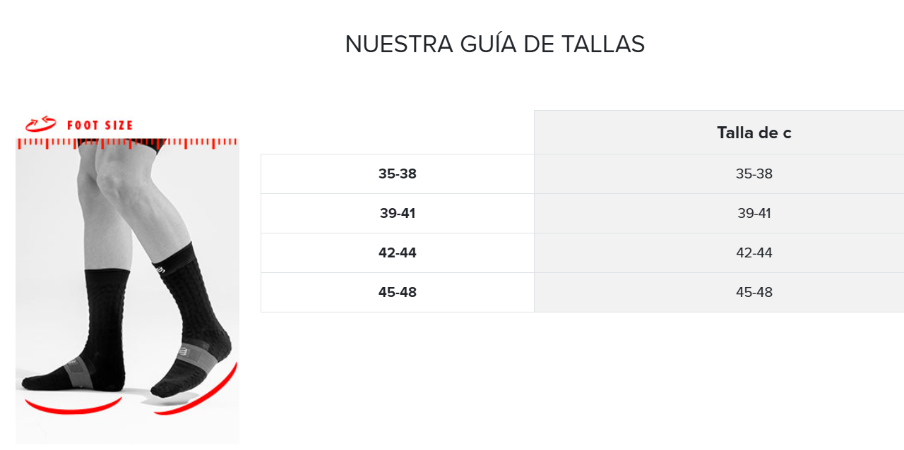 MEDIAS COMPRESSPORT PRO RACING V4.0 TRAIL - AZUL / NEGRO UNISEX