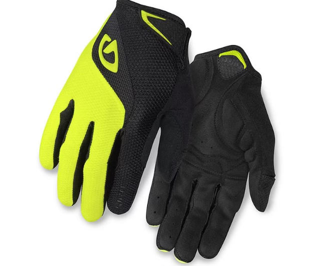 GUANTES GIRO DEDO LARGO