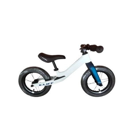 BICICLETA NIÑOS CLIFF LIZARD PRO BLANCO / AZUL
