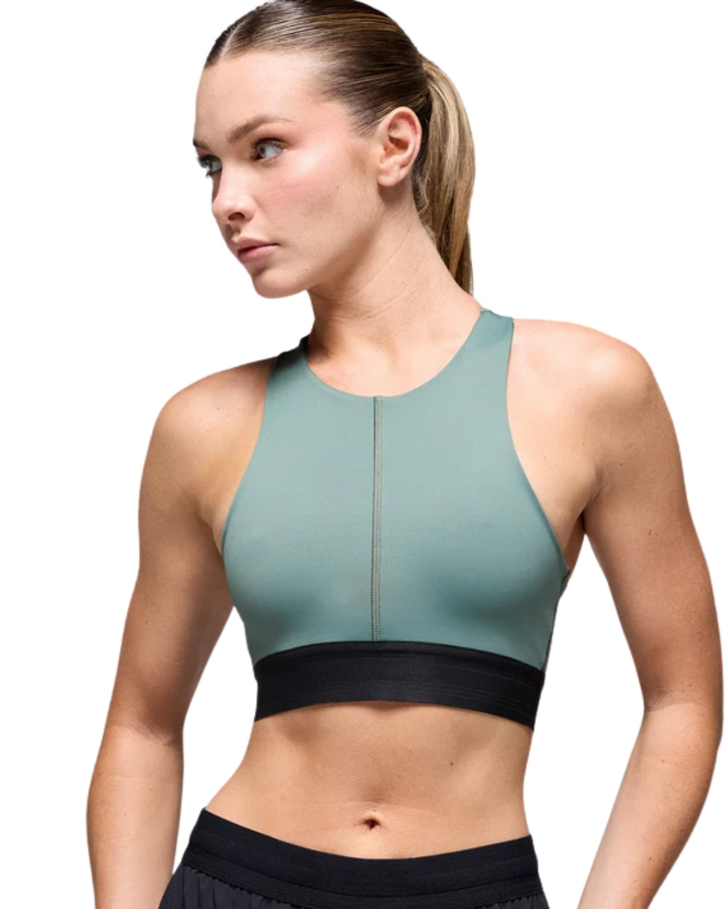 TOP RUNNING GIVELO BYND HALTER JADE DAMA