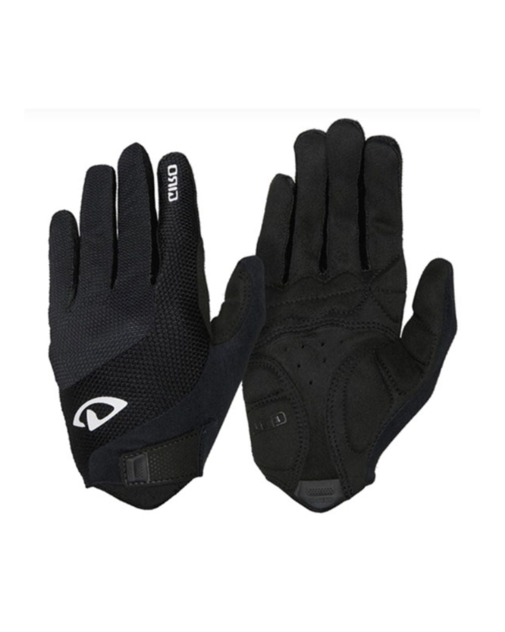 GUANTES GIRO TESSA LF GEL DEDO LARGO UNISEX