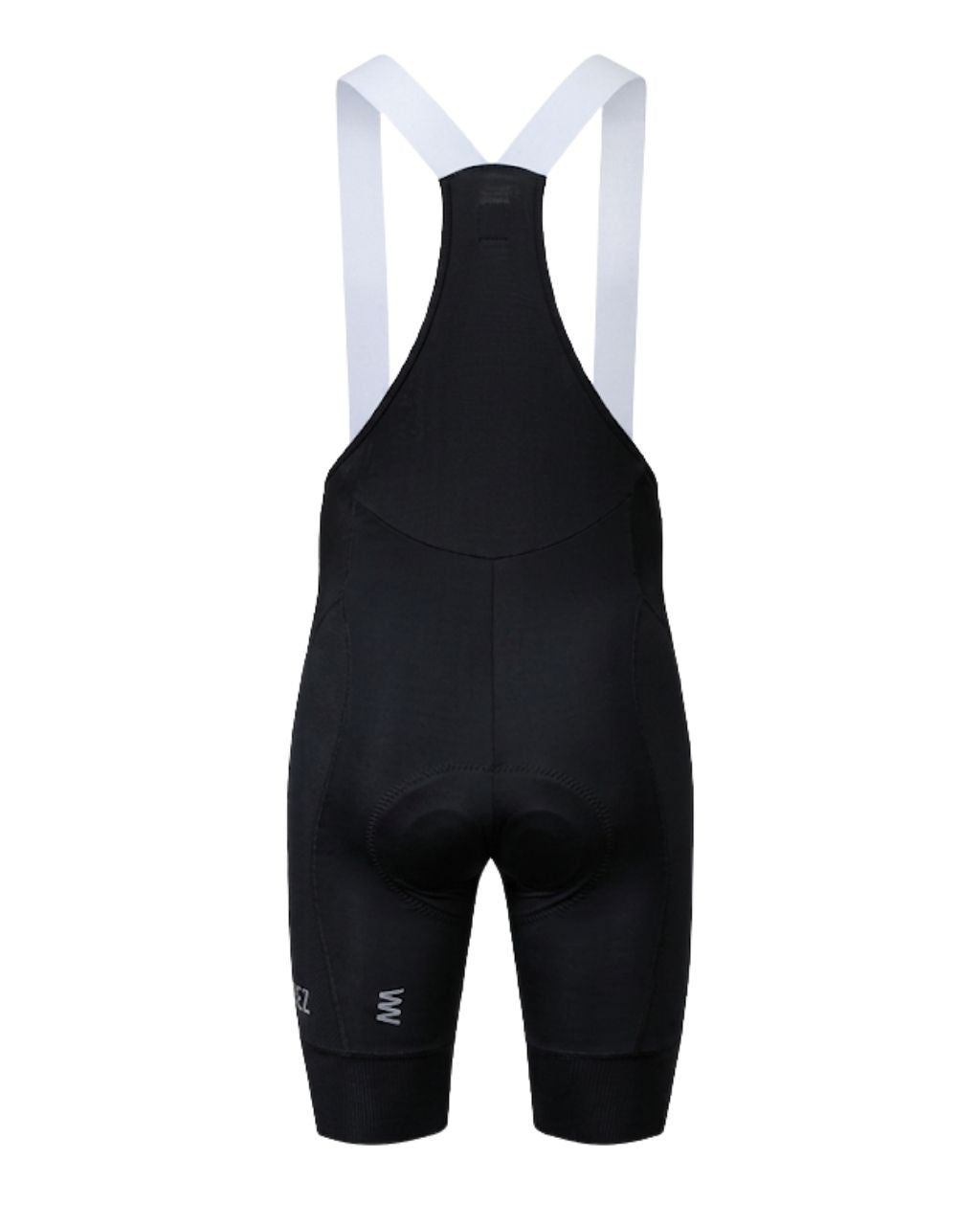PANTALONETA CON TIRAS SUÁREZ AVANT SPYDER NEGRO HOMBRE