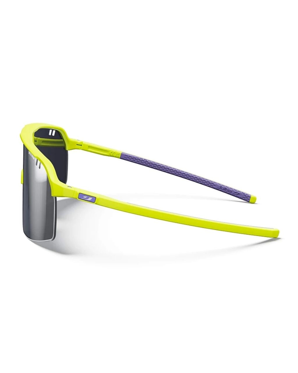 GAFAS JULBO JAUNE FLUO /VIOLET SP3P INTENSITY