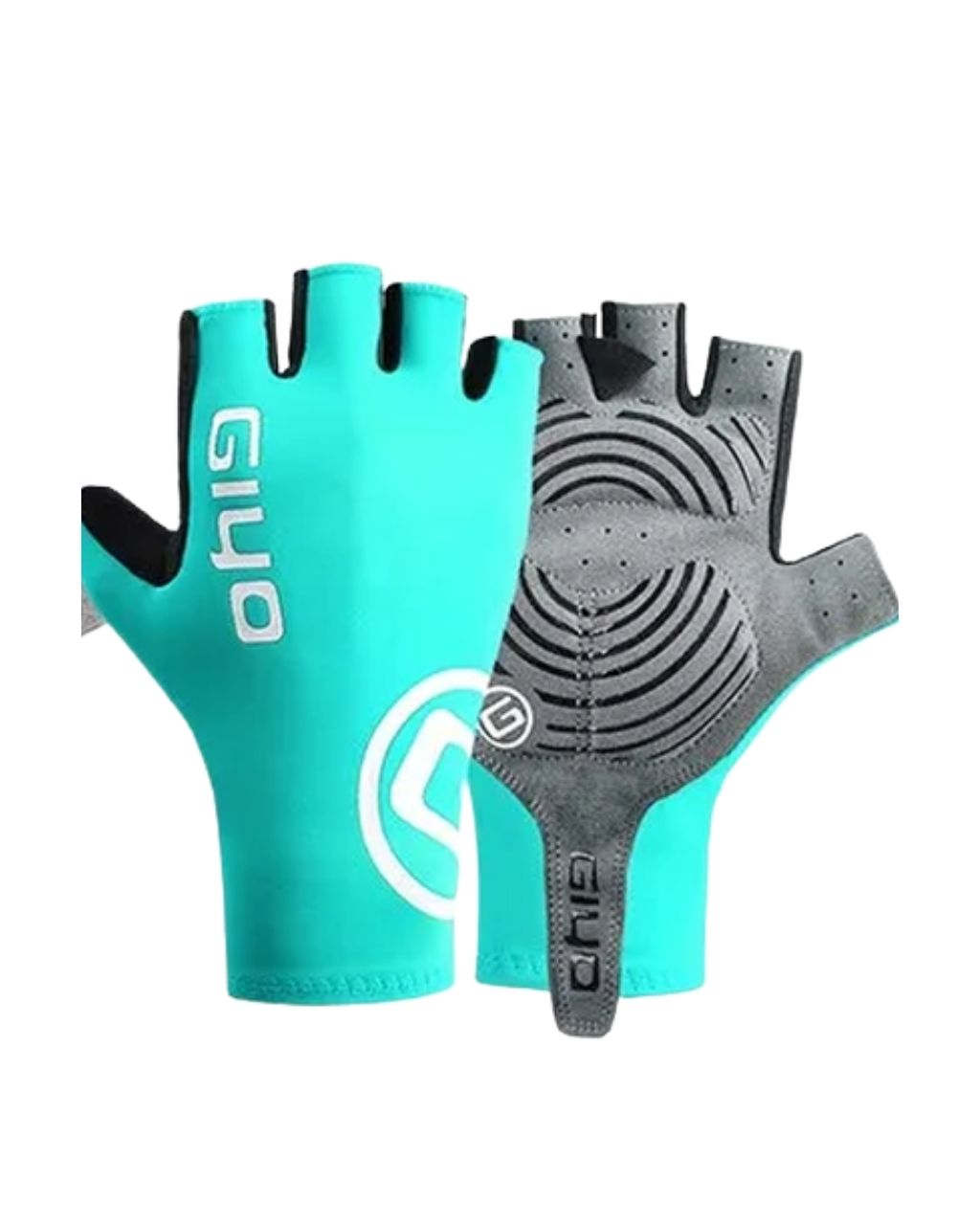 GUANTES CICLISMO GIYO WEAR GLOVES CLEO UNISEX
