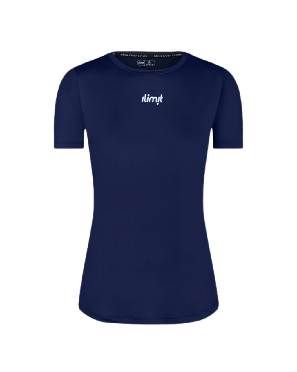 CAMISETA RUNNING ILIMIT SIDNEY DAMA