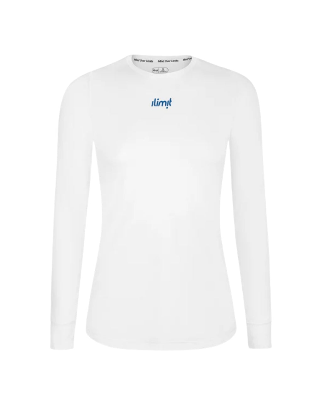 CAMISETA RUNNING LONG ILIMIT TOKIO DAMA