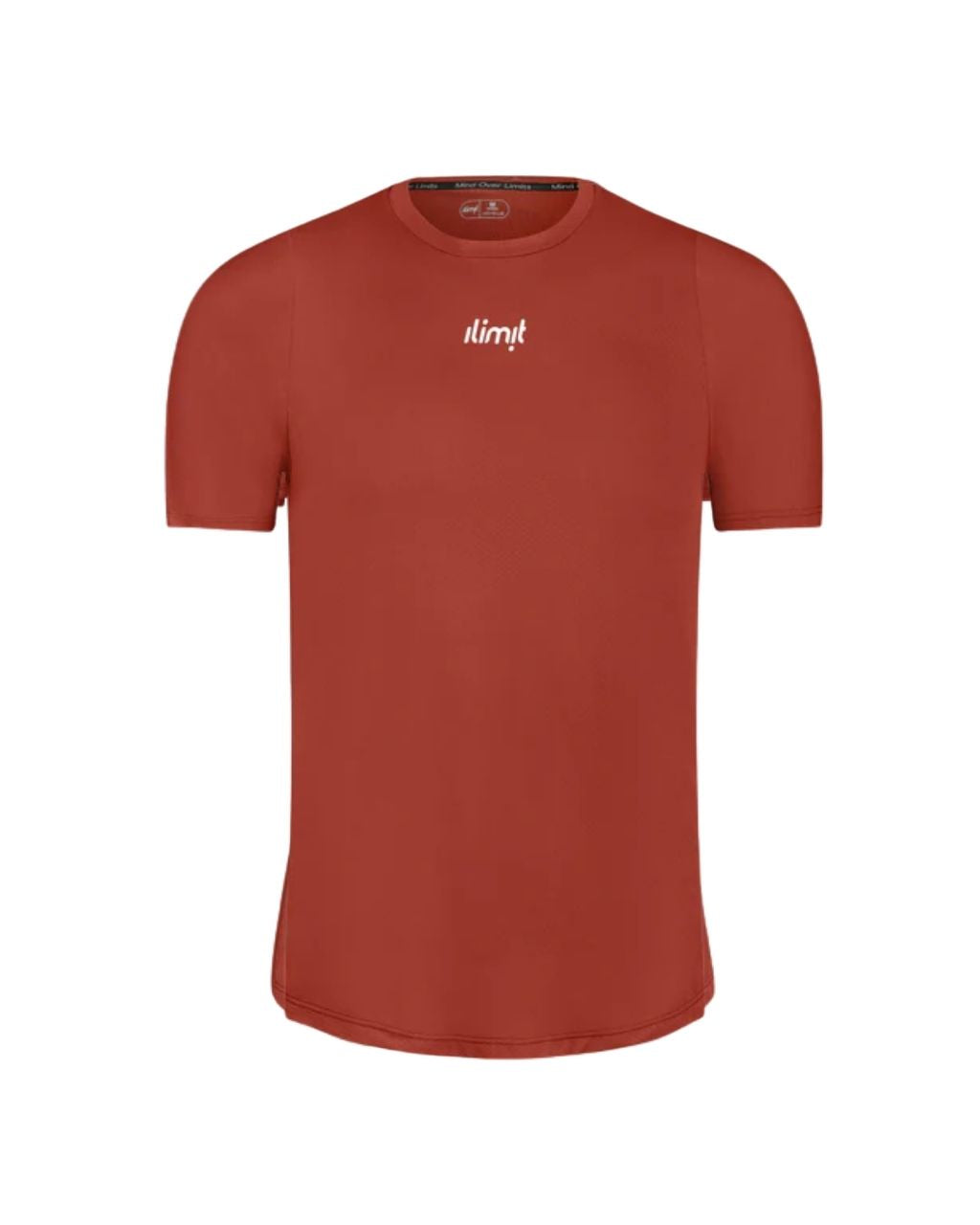CAMISETA RUNNING ILIMIT CHICAGO HOMBRE