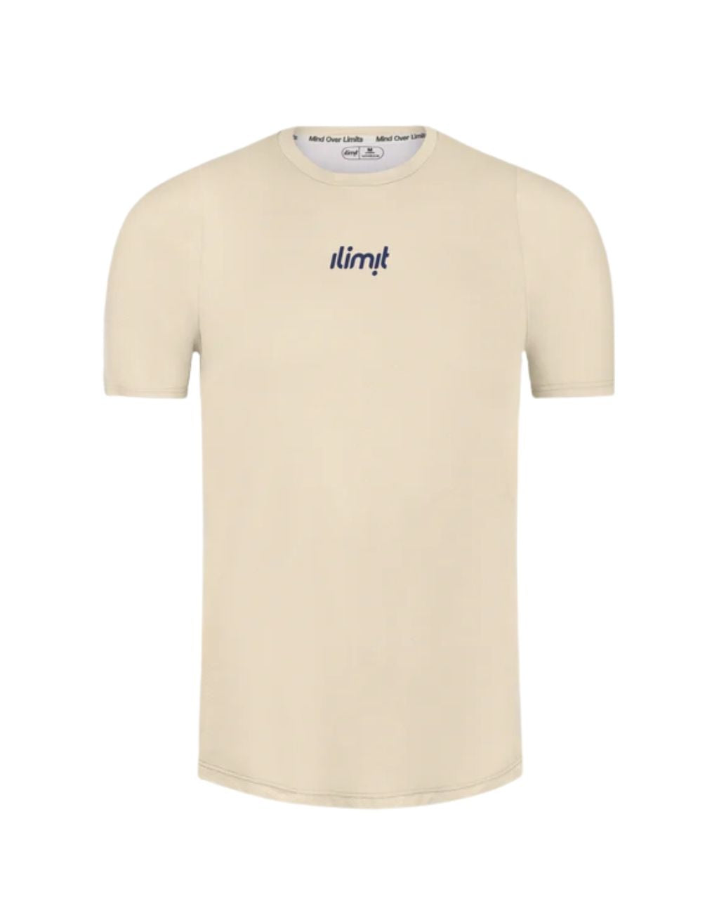CAMISETA RUNNING ILIMIT BOSTON HOMBRE