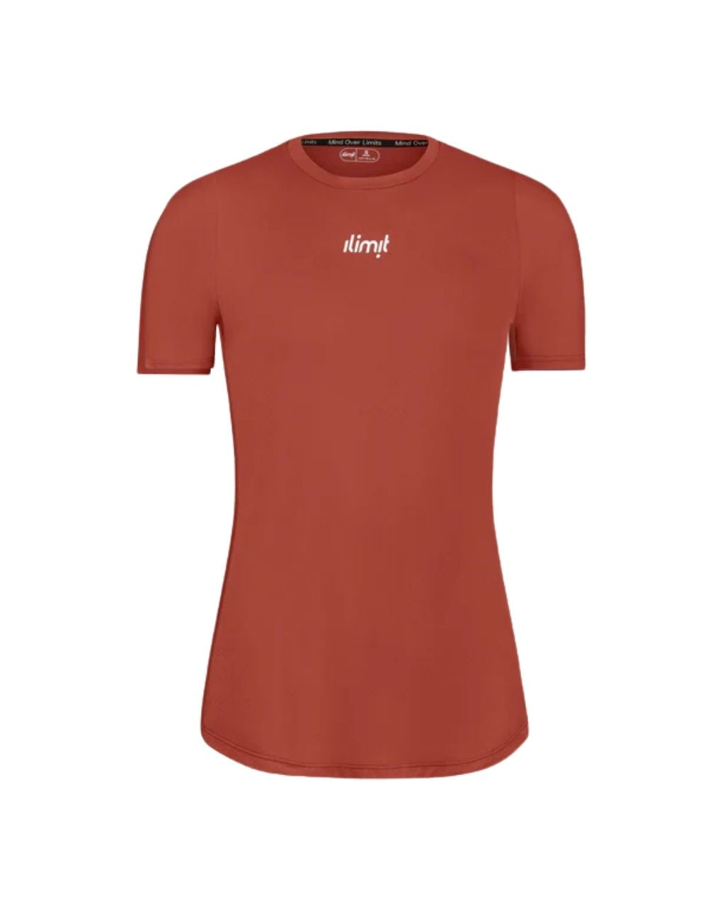 CAMISETA RUNNING ILIMIT CHICAGO DAMA