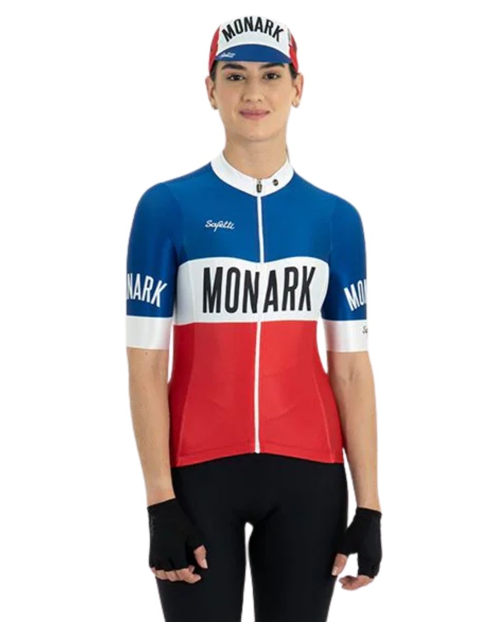 JERSEY MC SAFETTI MONARK 2023 MUJER