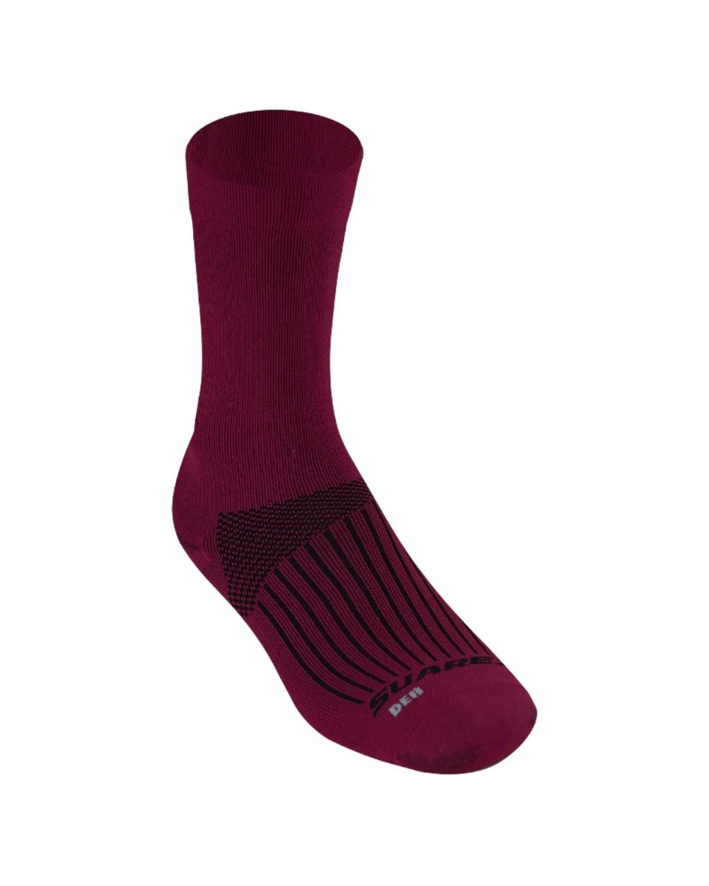 MEDIAS SUAREZ FORTE WINE UNISEX