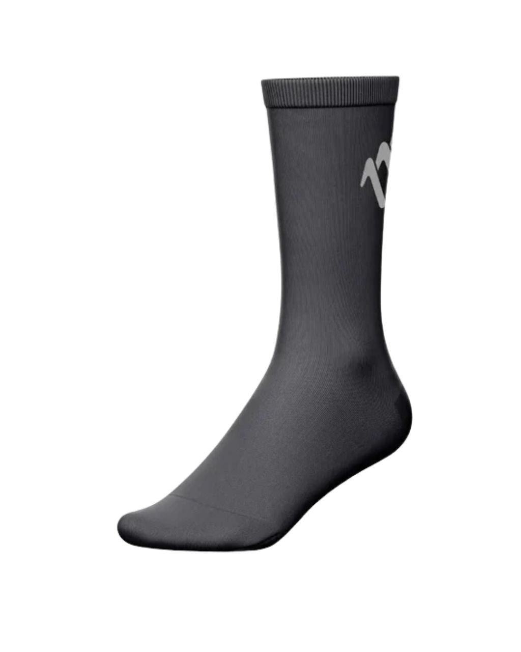 MEDIAS 111 GRIS OSCURO UNISEX