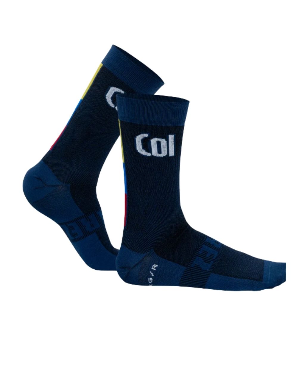 MEDIAS SUAREZ FEDERACION COLOMBIANA UNISEX