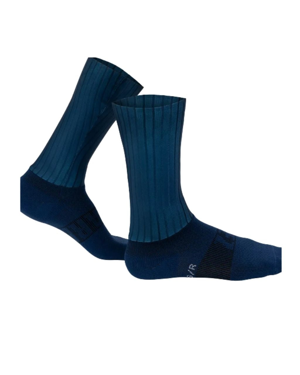 MEDIAS SUAREZ 7¨AERO BLUE UNISEX