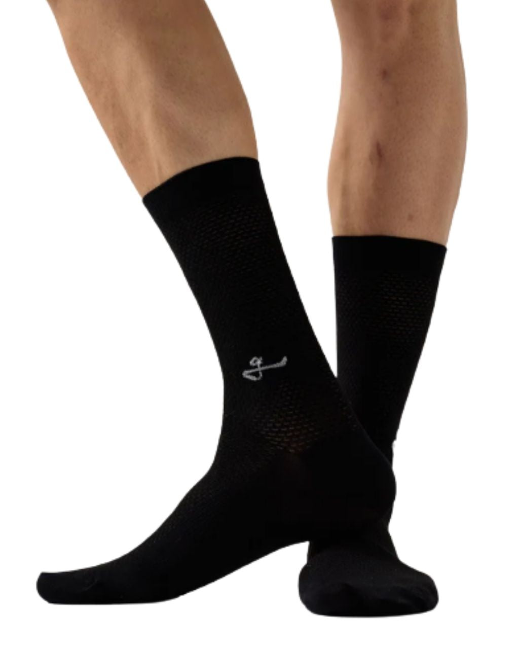MEDIAS GIVELO BLACK UNISEX