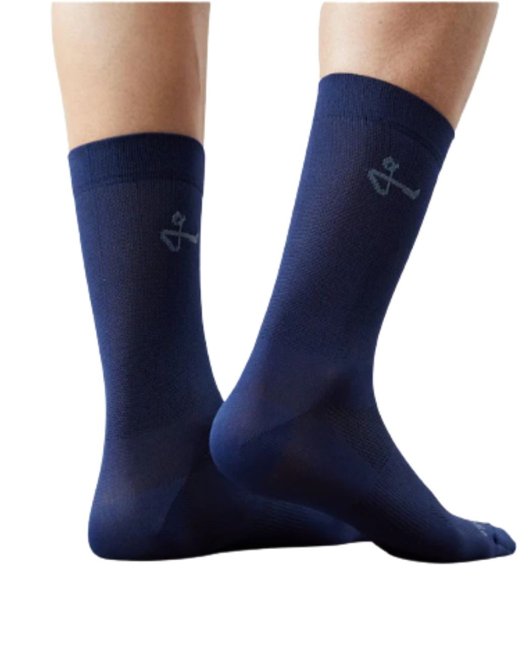 MEDIAS GIVELO NAVY UNISEX