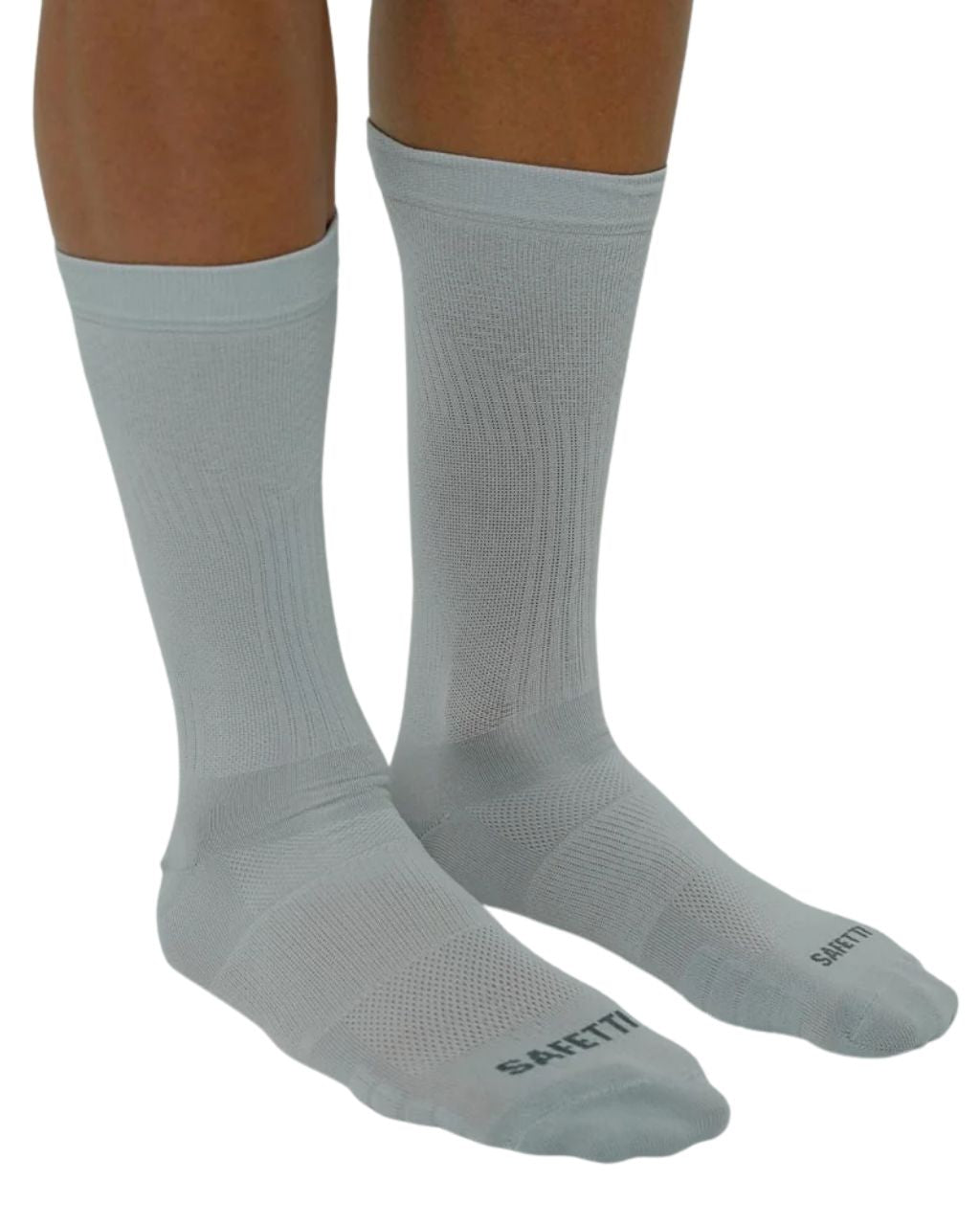 MEDIAS SAFETTI GRAY DARK UNISEX