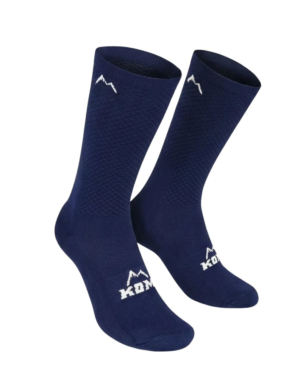 MEDIAS KOM NORMAL AZUL NAVY UNISEX