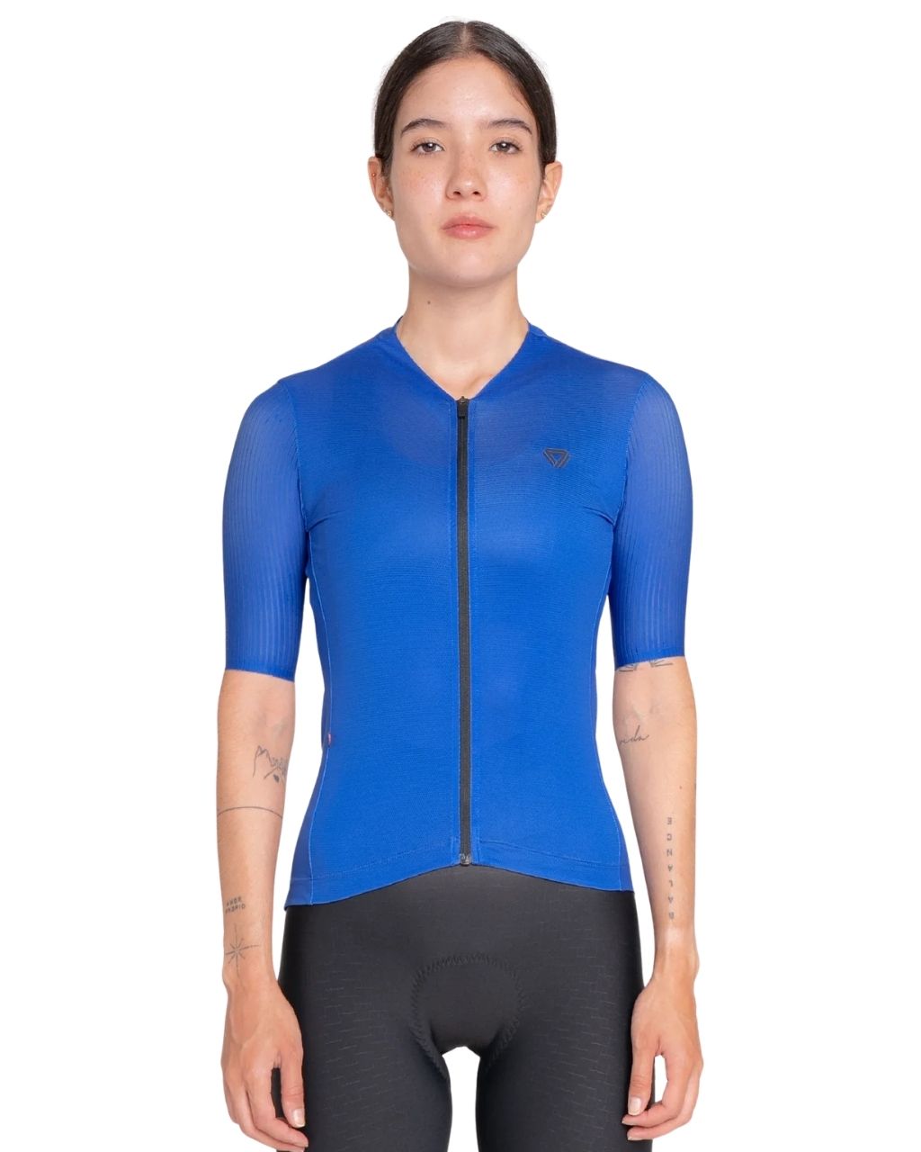 JERSEY ML GW DIG BASIC BLUE DAMA