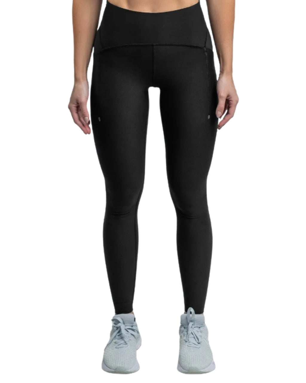 LEGGINS RUNNING SUAREZ NEGRO DAMA