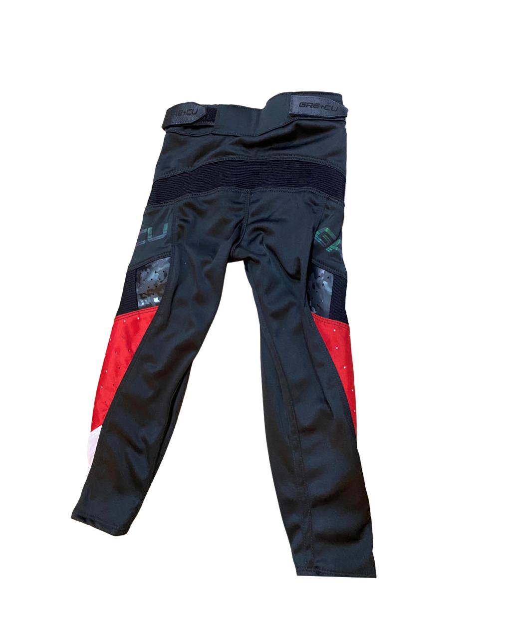 PANTALÓN BMX JUNIOR