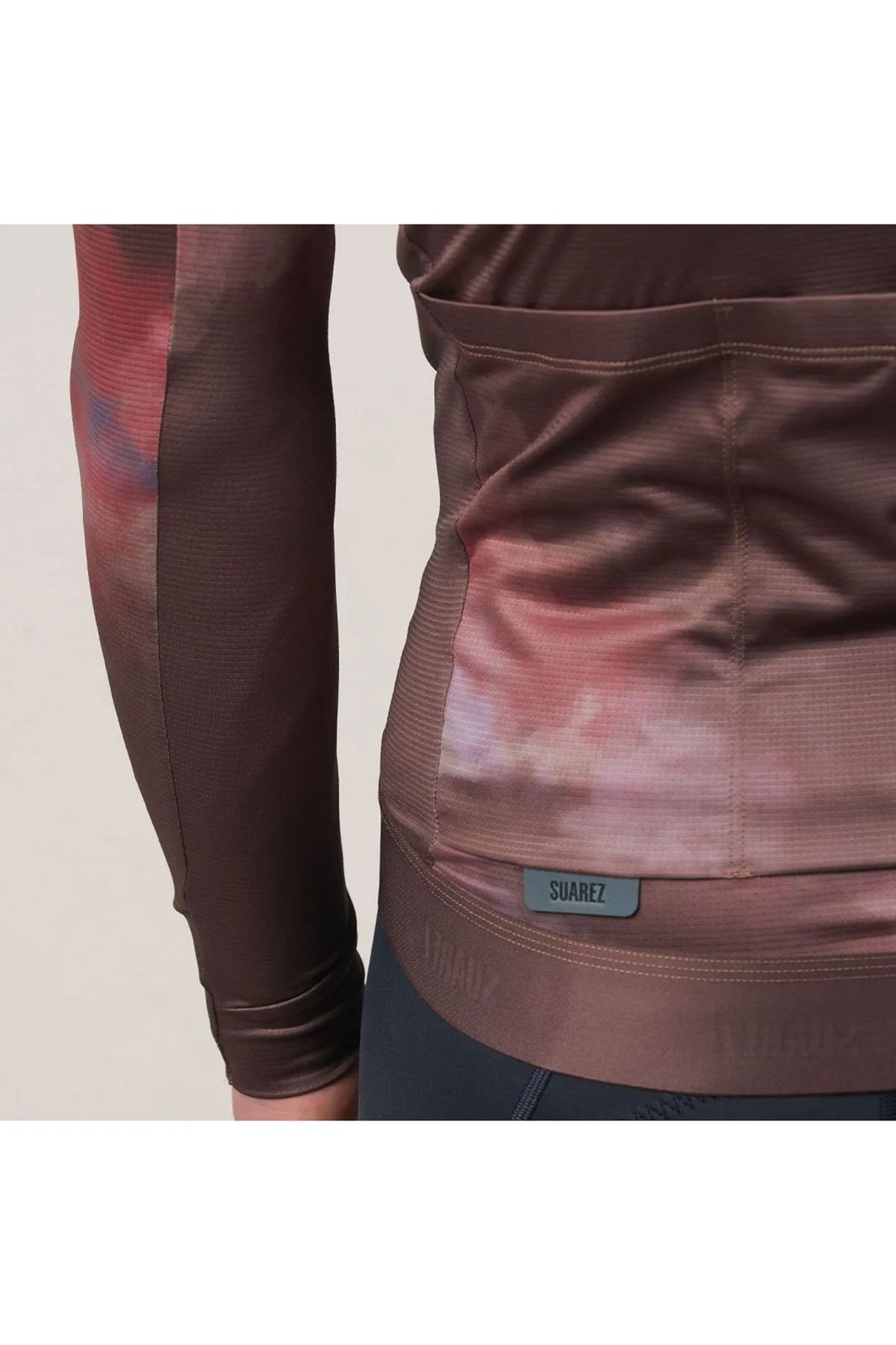 JERSEY ML SUAREZ RAPIDD COPPER 2.4 PARA HOMBRE